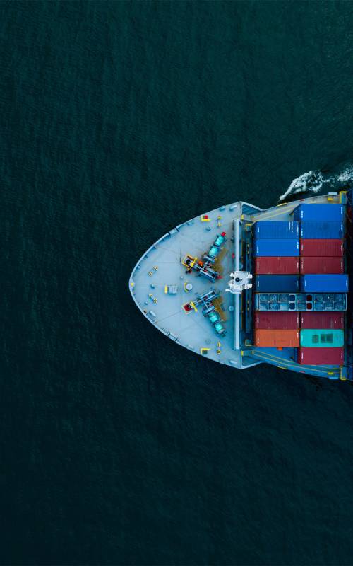 ISO Container