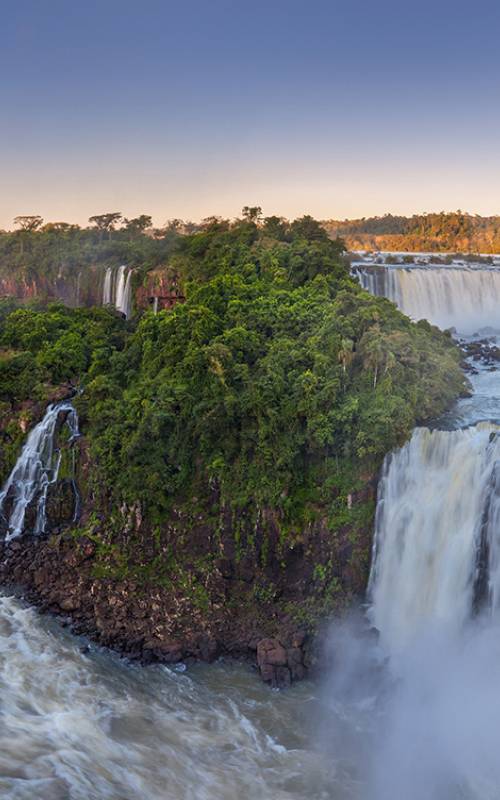 Argentina