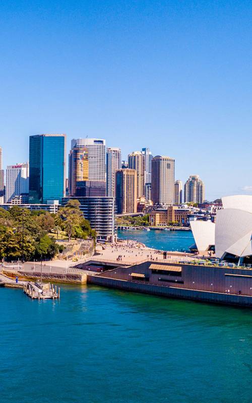 Australia