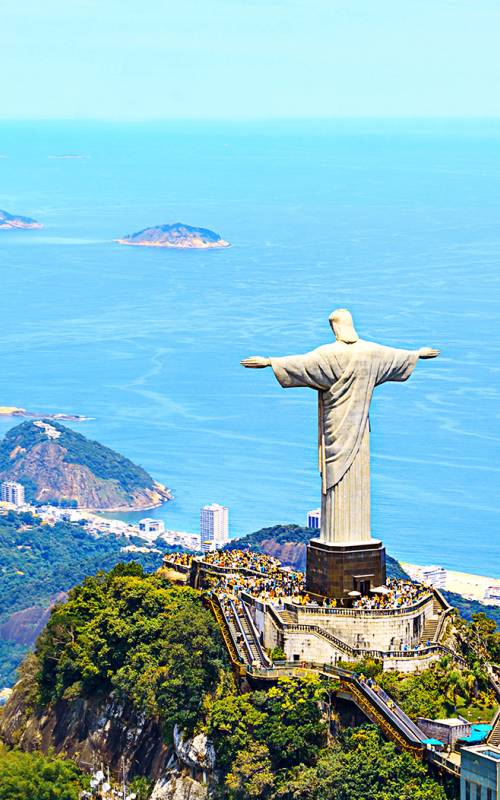 Brazil