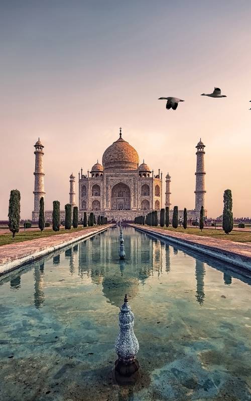 India
