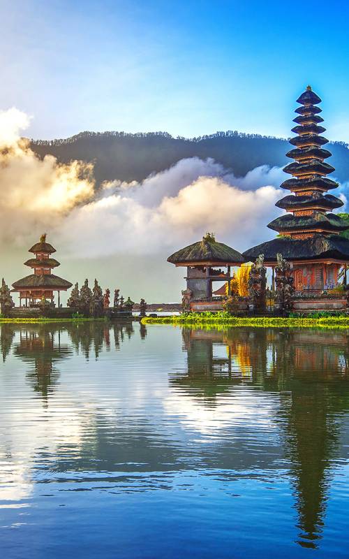 Indonesia