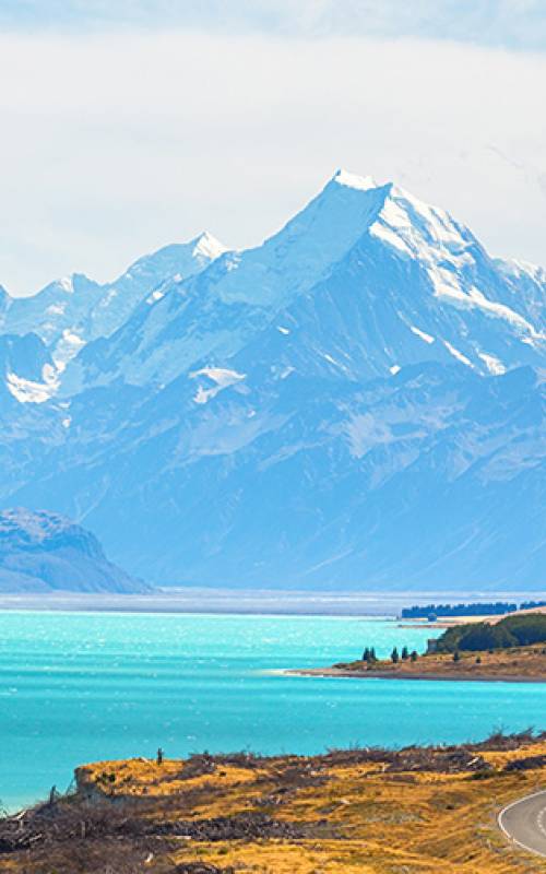 New Zealand