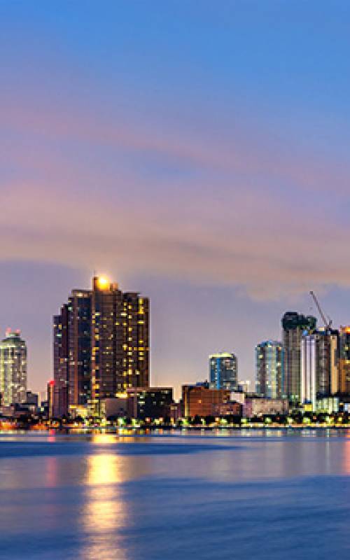 Philippines