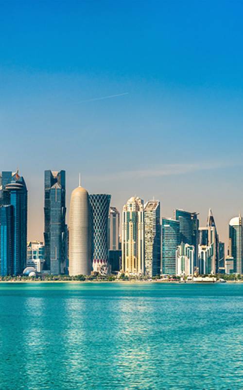 Qatar