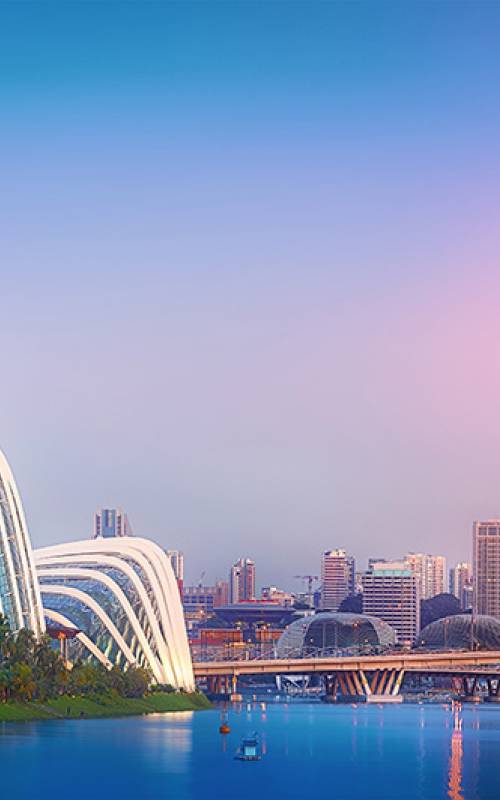 Singapore