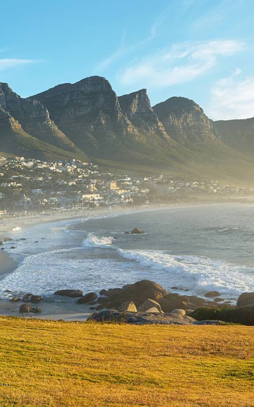 South Africa